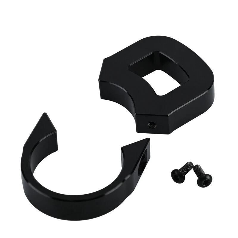 Digital Display Relocation Bracket Kit For Sur Ron X Light Bee for Segway X260