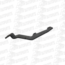 Load image into Gallery viewer, For ISUZU D-MAX 2021+ MU-X 2022+ 1PCS UHF Bracket Black Steel Powder Coated