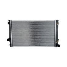 Load image into Gallery viewer, Radiator For Toyota Rav4 ACA33 ACA38 2AZFE 2.4L Automatic 2005~2013