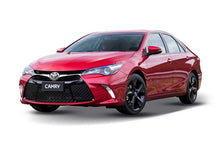 Load image into Gallery viewer, *NEW* FRONT BUMPER BAR LOWER GRILLE (ATARA) SUIT TOYOTA CAMRY ASV50 2015 - 2017