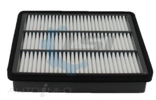 Wesfil Oil Air Fuel Filter Service Kit for Hyundai Terracan HP 2.9L CRDi 05-08