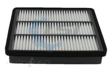 Load image into Gallery viewer, Wesfil Oil Air Fuel Filter Service Kit for Hyundai Terracan HP 2.9L CRDi 05-08