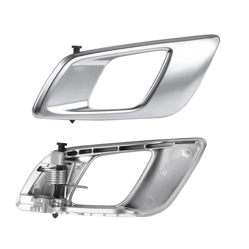 2/4X Front Rear Inner Door Handle For Ford Ranger 12-21 Everest for Mazda NEWA