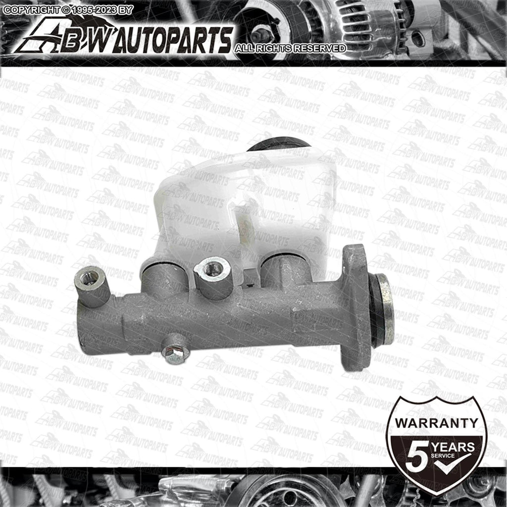 Brake Master Cylinder for Landcruiser 80 Series HZJ80 HDJ80 2/95~98 non ABS