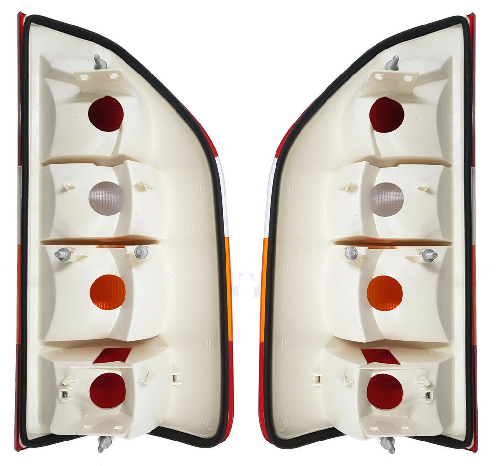*NEW* TAIL LIGHT REAR BACK LAMP for MERCEDES BENZ SPRINTER 1998- 2003 PAIR LH+RH