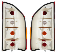 Load image into Gallery viewer, *NEW* TAIL LIGHT REAR BACK LAMP for MERCEDES BENZ SPRINTER 1998- 2003 PAIR LH+RH