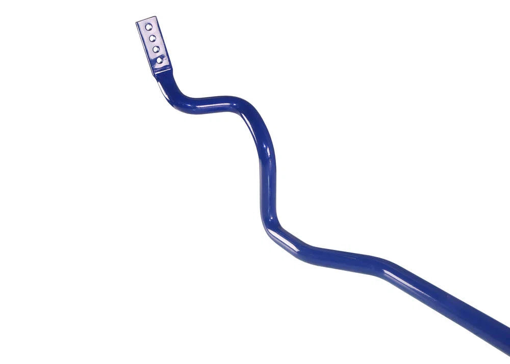 SuperPro 30mm Heavy Duty Adjustable Sway Bar SHF43A