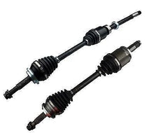 Load image into Gallery viewer, Pair RH LH Front CV Joint Axle Drive Shaft For Toyota RAV4 ACA33 2.4L Automatic
