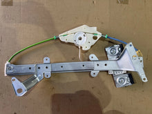 Load image into Gallery viewer, RHF Window Regulator W/o Motor, W/o Panel for Ford Fiesta WP/WQ 03-08 4-Door