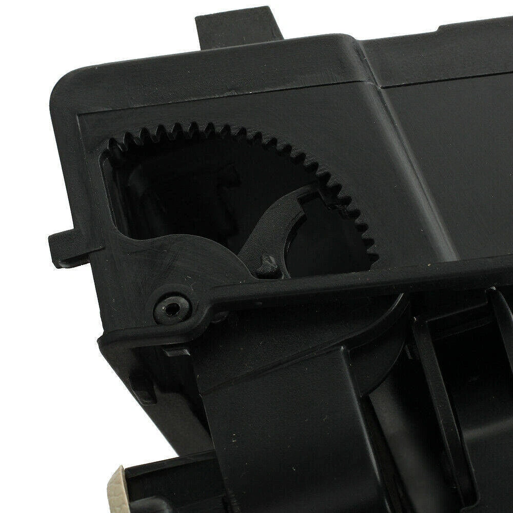 Rear Central Armrest Cup Holder For Jetta MK5 2005-2010 For Golf MK5 2006-2011 S