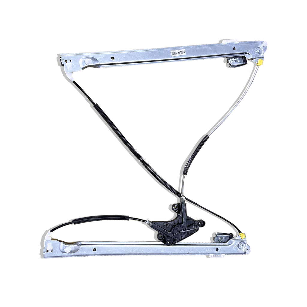 Left Window Regulator No Motor 32-Teeth for Mercedes Vito W639 03-15 6397200446
