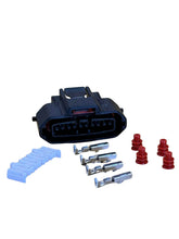 Load image into Gallery viewer, 5 Pins AFM MAF Sensor Connector Plug fits Toyota 2JZ 1JZ VVT-i GTE 90980-11317
