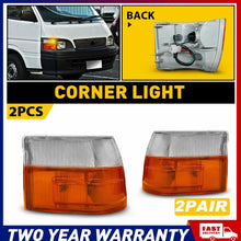 Load image into Gallery viewer, Corner Light Parker Indicator Lamps for Toyota Hiace Van 1989–2005 not for SBV