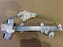Load image into Gallery viewer, RHF Window Regulator W/o Motor, W/o Panel for Ford Fiesta WP/WQ 03-08 4-Door