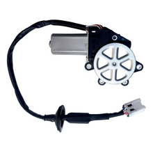 Load image into Gallery viewer, Front Left Window Lift Motor 6 Pins for Nissan Skyline V35 02-07 Coupe