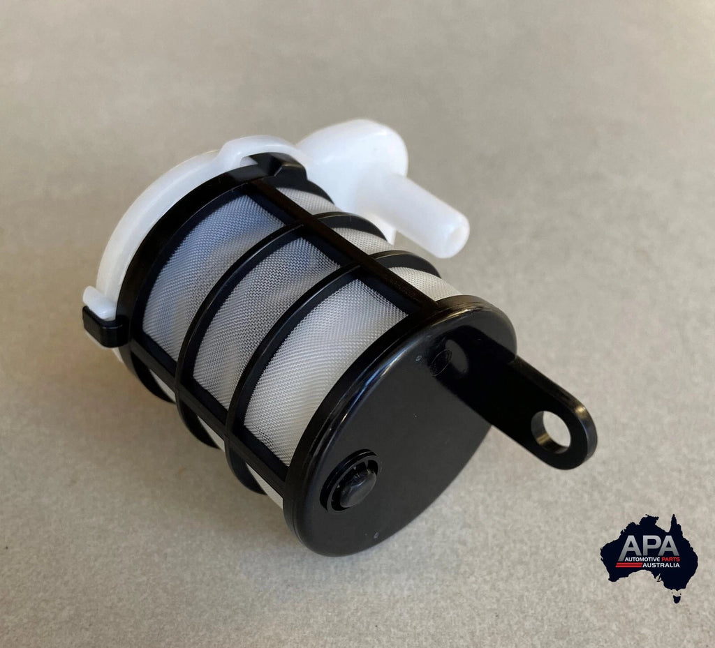 GENUINE Mitsubishi Pajero NM NP NS NT NW NX 4M41 In Tank Diesel Fuel Pre Filter