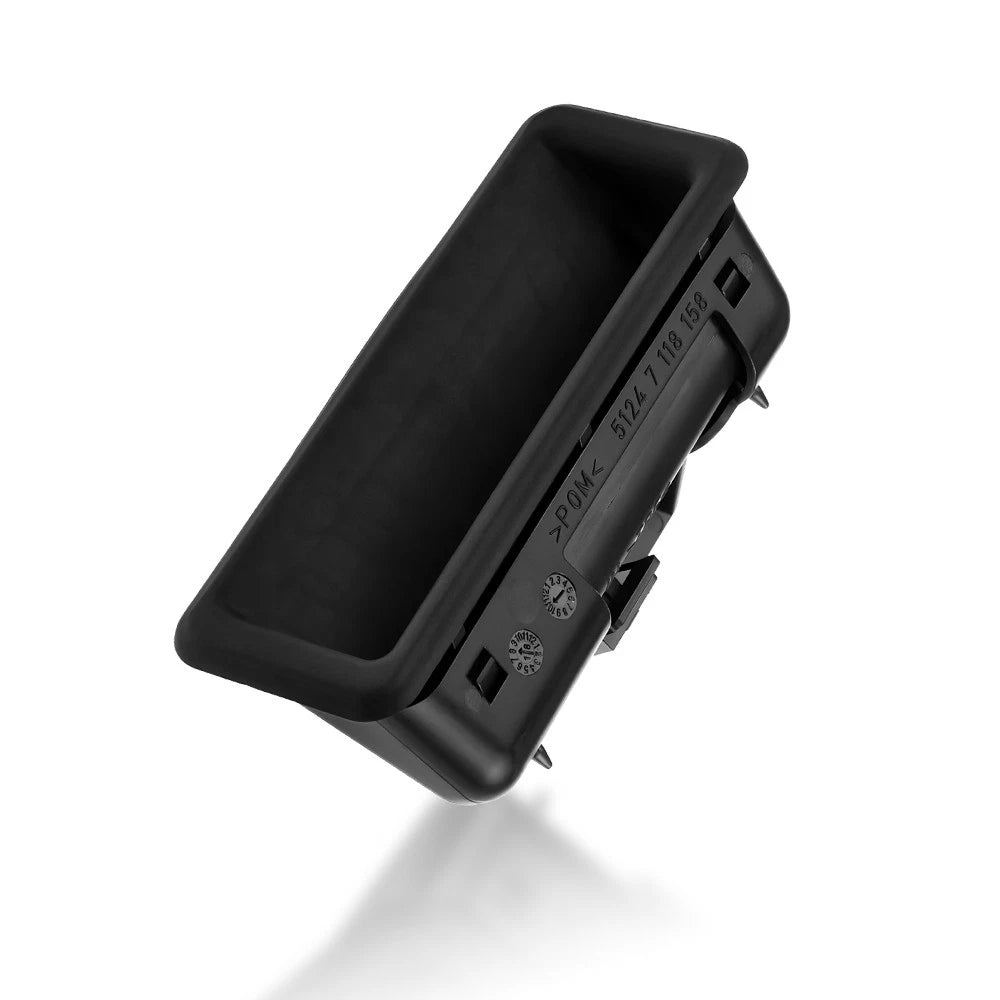 Fit E93 Series 2007-11 Convertible Trunk Tailgate Boot Lid Release Handle Switch