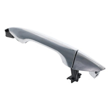 Load image into Gallery viewer, Front Left Outer Door Handle Chrome For Hyundai i30 GD 05/2012 ~ 03/2017