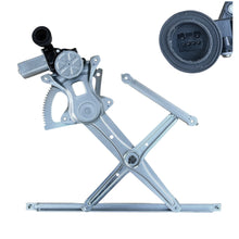 Load image into Gallery viewer, Front LH Window Regulator W/Motor 6 Pins for Toyota Corolla ZRE152R 05/07-01/14