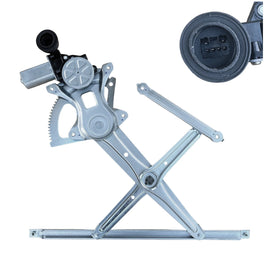 Front LH Window Regulator W/Motor 6 Pins for Toyota Corolla ZRE152R 05/07-01/14