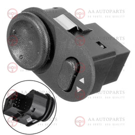Mirror Control Switch For Holden Commodore VX VY VZ VU Sedan Wagon Ute New V6 V8