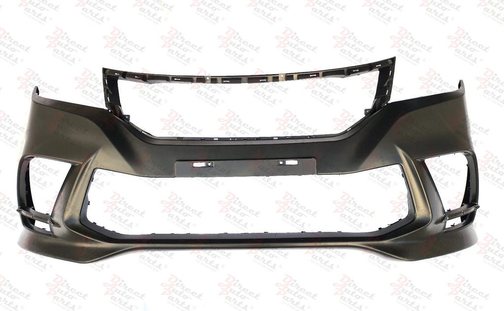 *NEW* FRONT BUMPER BAR COVER for LDV G10 PASSENGER VAN PEOPLE MOVER 2021 - ON