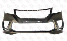 Load image into Gallery viewer, *NEW* FRONT BUMPER BAR COVER for LDV G10 PASSENGER VAN PEOPLE MOVER 2021 - ON