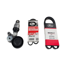 Load image into Gallery viewer, Engine Drive Belts &amp; Tensioner Kit For Mazda KE KF 2.0L 2.5L PE-VPS PY-VPS PY