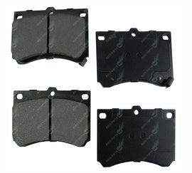 Disc Brake Pads Front DB1177 for Ford Laser 90-98 KH KF BHA7PF BHA7RF BHA8PF 8SF