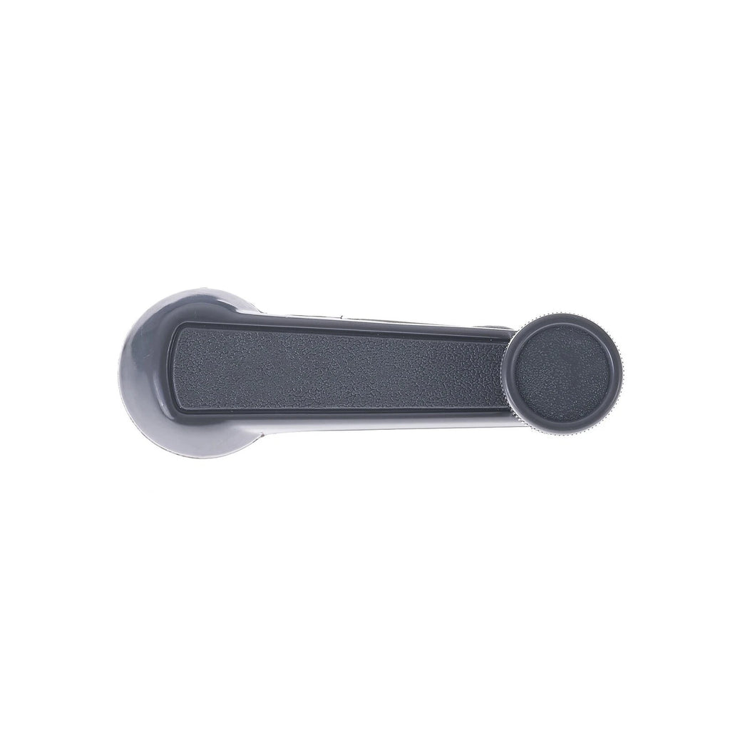 Left / Right Grey Window Crank Handle for Honda Accord, Civic, Predule 77-83