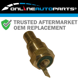 Temp Gauge Sender for Toyota Landcruiser HJ45 H 3.6L Diesel Engine 1979~1980