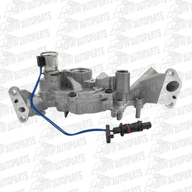 Oil Pump 68252670AP For Jeep Grand Cherokee Wrangler Chrysler Dodge 68252670AO