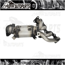Load image into Gallery viewer, Catalytic Cat Converter for Hyundai ILOAD/IMAX TQ 2008-2015 2.4L G4KG QUALITY