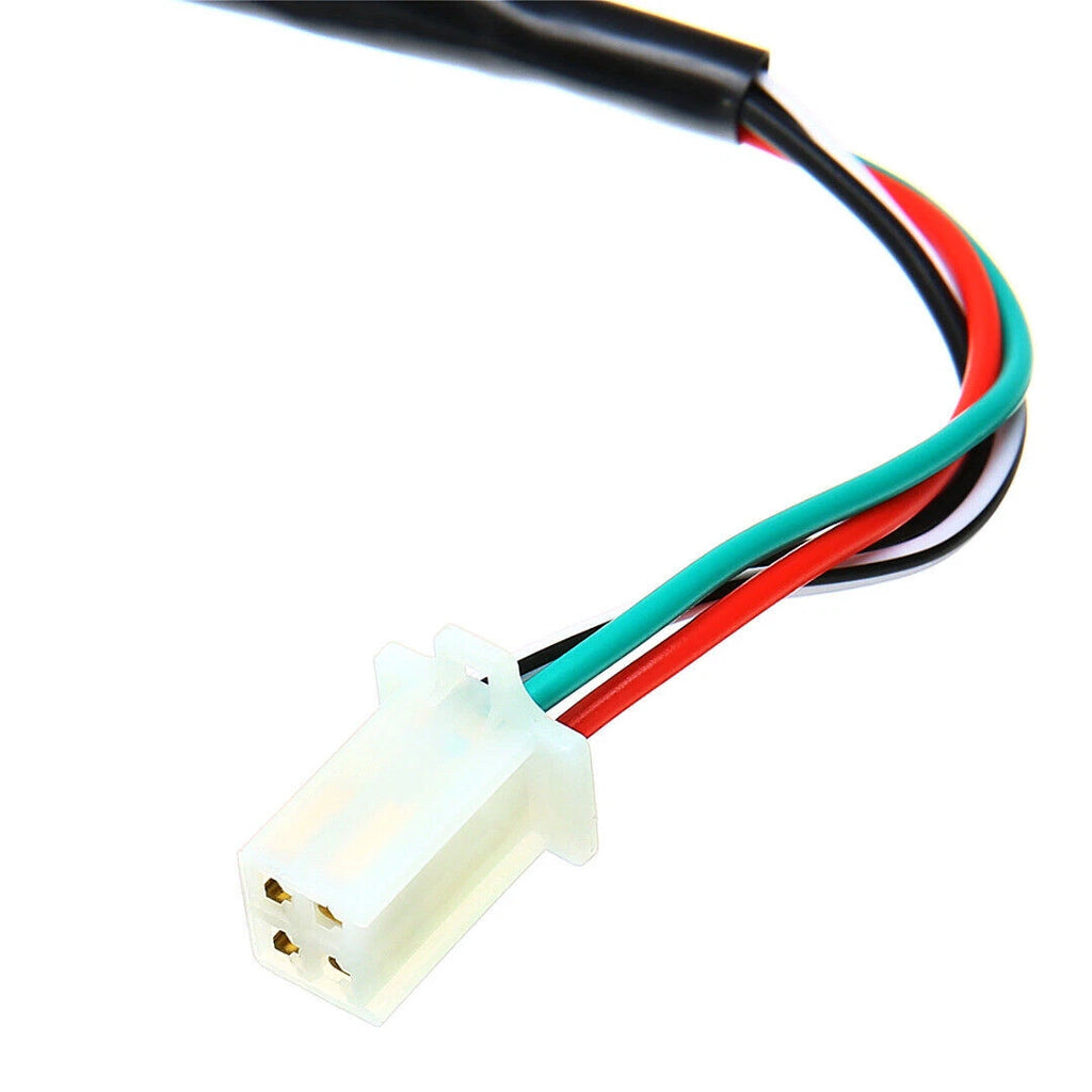 Motorcycle Key wire Universal Barrel Quad Ignition 4 Car Switch Motorbike On/Off