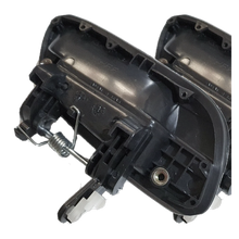 Load image into Gallery viewer, Smooth Black Rear Left Outer Door Handle for Hyundai Elantra XD 2000-2006