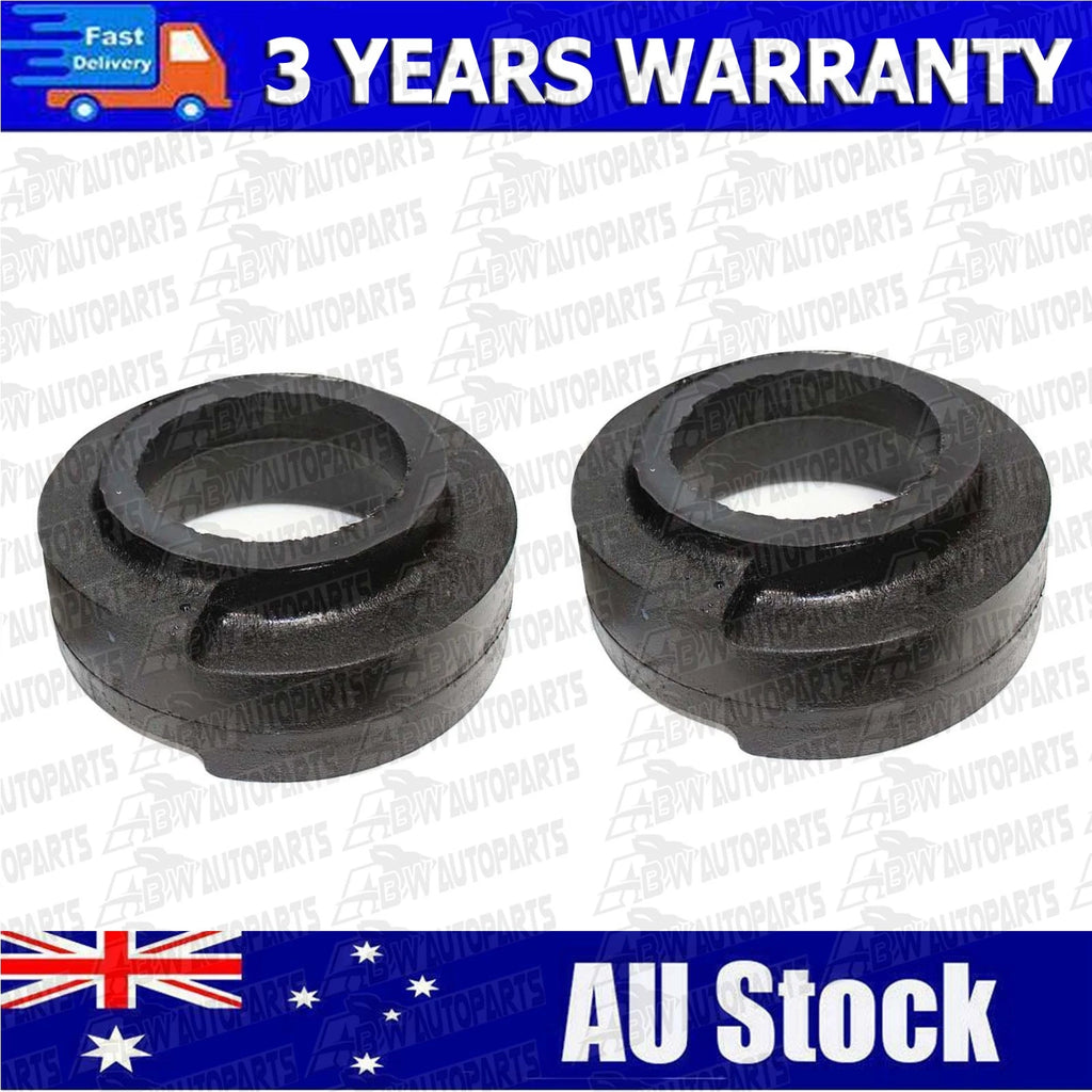 50mm Front Coil Spring Lift Spacer for Nissan Patrol GQ GU Y60 Y61 Maverick DA