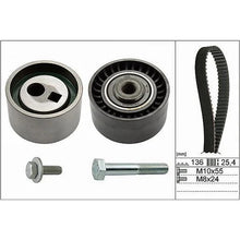 Load image into Gallery viewer, INA Timing Belt Kit 530 0095 10