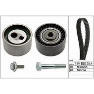 INA 530 0095 10 Timing Belt Kit – Engine Timing Drive Replacement