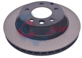 Front Disc Rotors for Kia Sorento 07/2020- 325mm