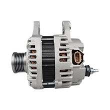 Load image into Gallery viewer, Alternator for Nissan Dualis J10 X-Trail T31 MR20DE Serena C26 Sylphy B17 110A