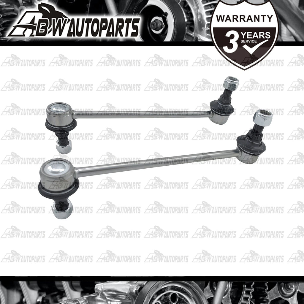 Front Left+ Right Stabiliser Sway Bar Links for Nissan Elgrand E51 2002-2010