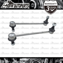 Load image into Gallery viewer, Front Left+ Right Stabiliser Sway Bar Links for Nissan Elgrand E51 2002-2010