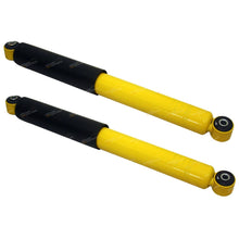 Load image into Gallery viewer, 2 Rear Gas Shock Absorbers for Jeep Cherokee KJ KK 9/01-on Heavy Duty 4x4 Wagon