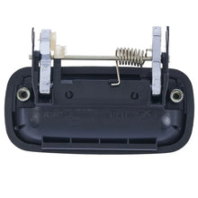 Load image into Gallery viewer, Rear Left Outer Door Handle With Chrome Lever For Toyota Hilux 1997 -2005