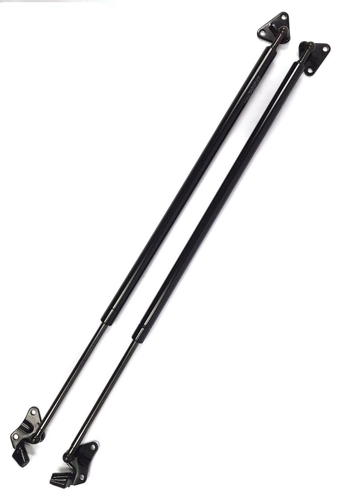 *NEW* TAIL GATE GAS STRUTS PAIR (HIGH ROOF) SUIT TOYOTA HIACE BUS SLWB 2005-2018