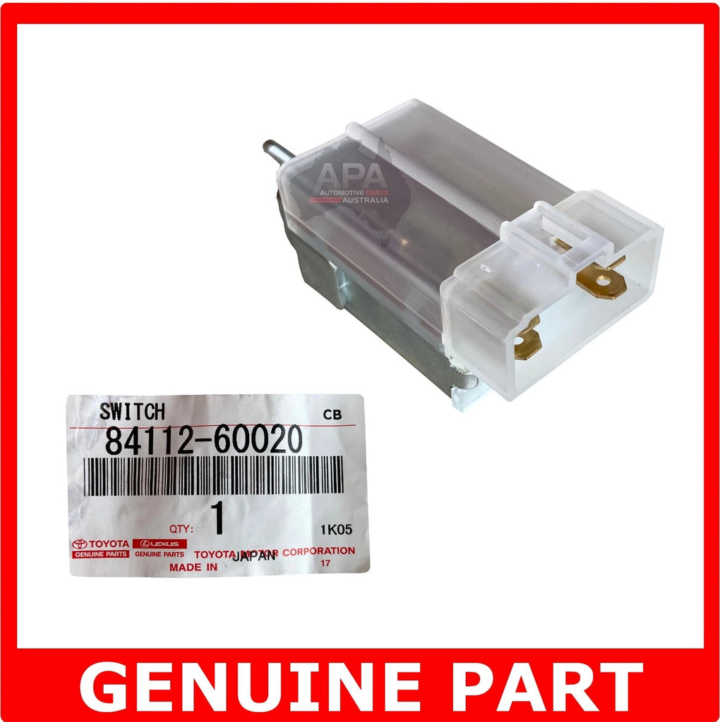 GENUINE Toyota LandCruiser BJ40 BJ42 FJ40 FJ55 HJ45 HJ47 HZJ79 Headlight Switch