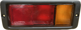 Aftermarket - Rear Bumpe Bar Tail Light - Left for Mitsubishi Pajero NH/NJ/NK/NL