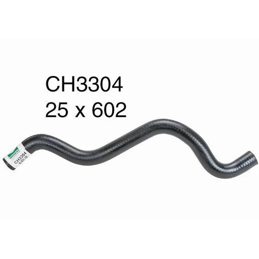 Mackay Expansion Tank Hose CH3304