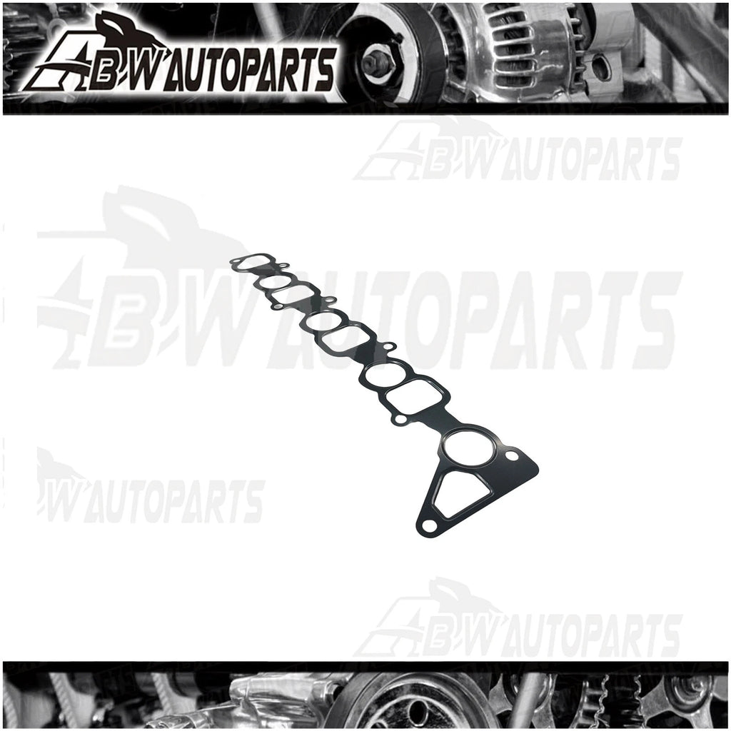 INLET INTAKE MANIFOLD GASKET FOR HOLDEN RODEO RA 3.0L 4JJ1 4JJ1TC 1/07-10/08