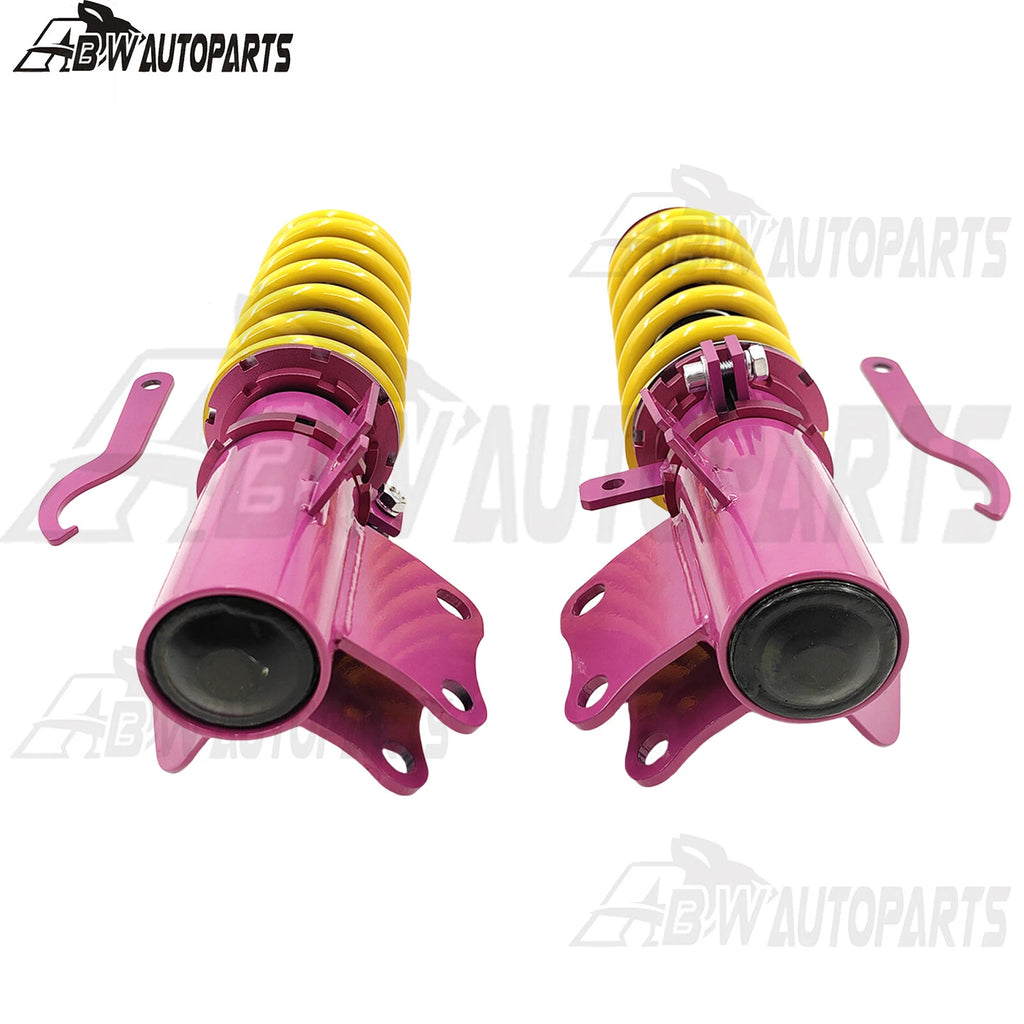 Height Adjustable Front Coilover For 06-13 Holden Commodore VE Sedan Wagon Ute